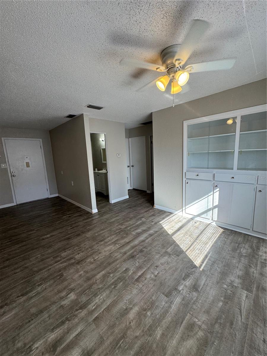 ST CLOUD 2ND TOWN OF - Residential Lease