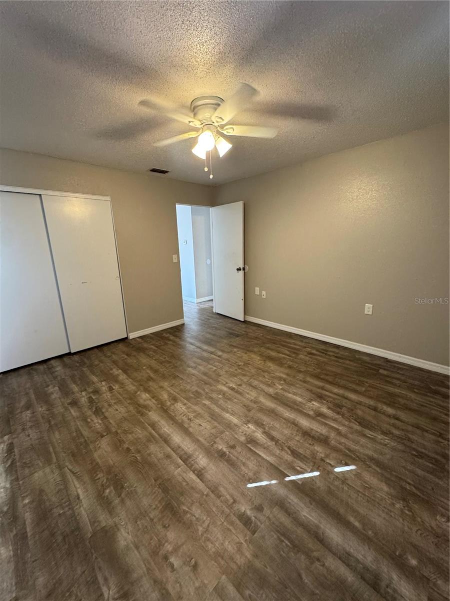 ST CLOUD 2ND TOWN OF - Residential Lease