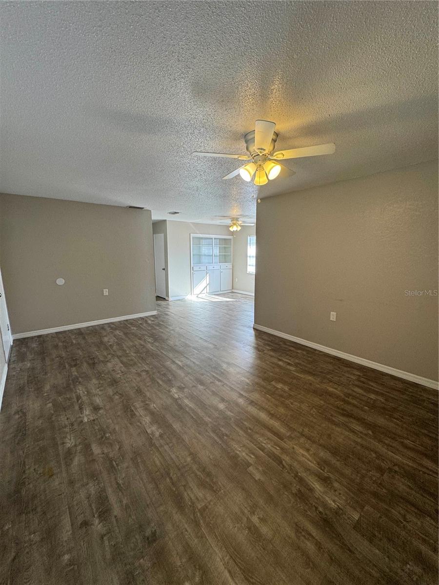ST CLOUD 2ND TOWN OF - Residential Lease