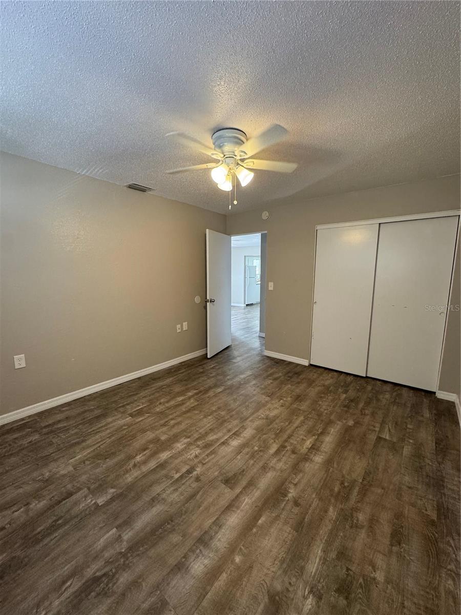 ST CLOUD 2ND TOWN OF - Residential Lease