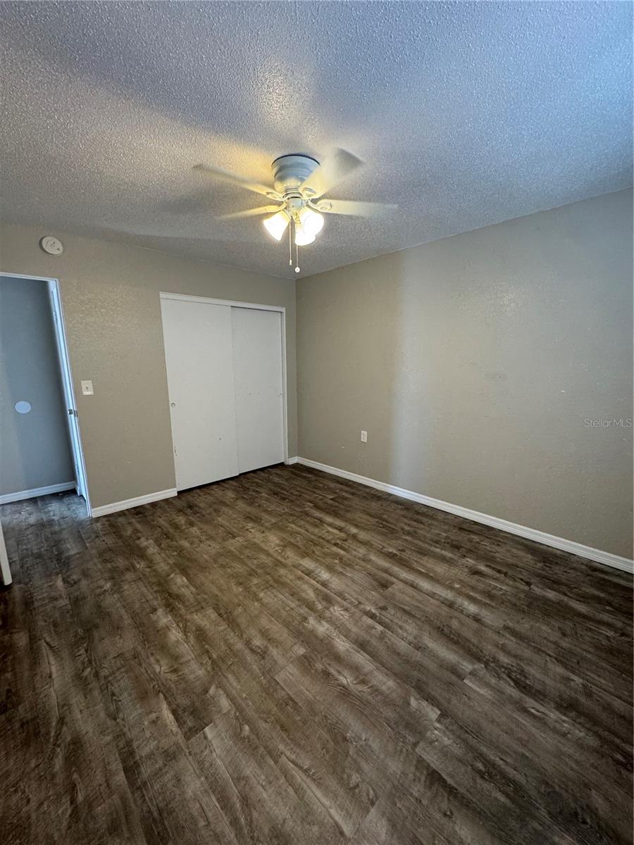 ST CLOUD 2ND TOWN OF - Residential Lease