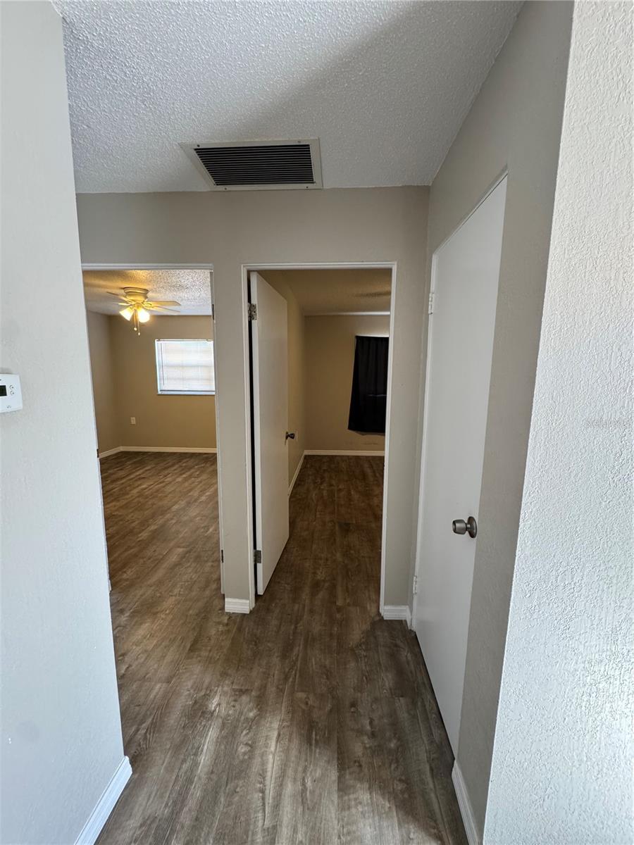 ST CLOUD 2ND TOWN OF - Residential Lease