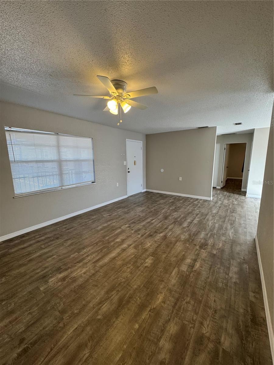 ST CLOUD 2ND TOWN OF - Residential Lease