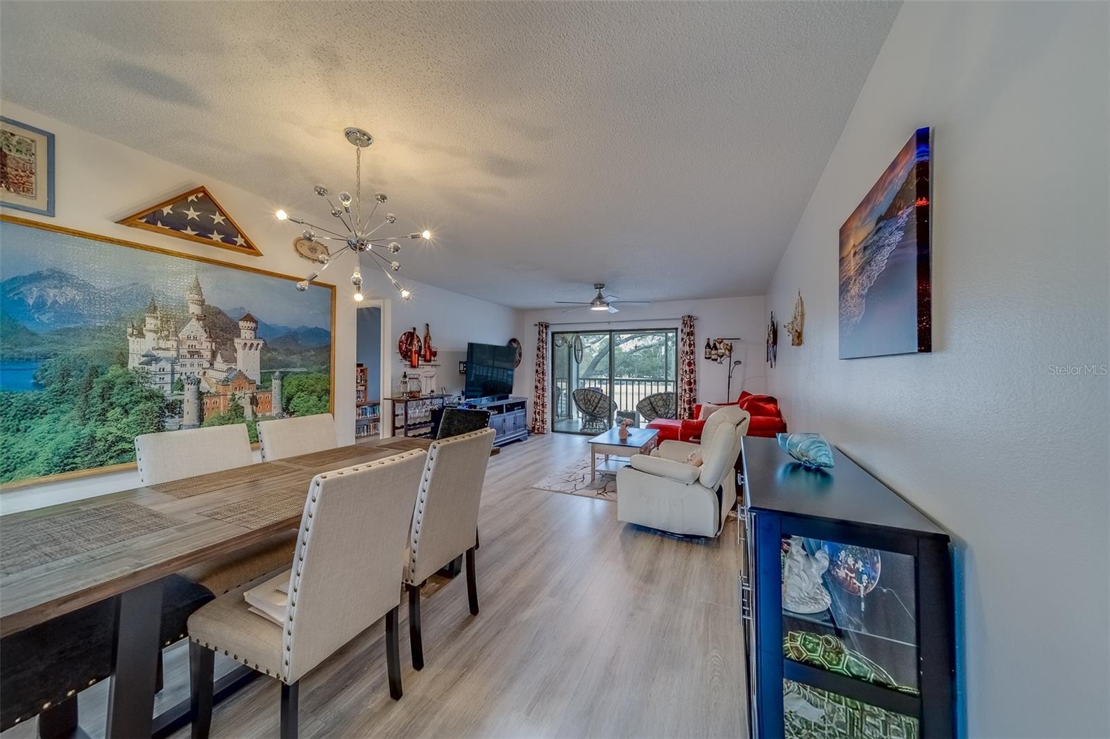 RUSTLEWOOD AT COUNTRYSIDE CONDO - Residential