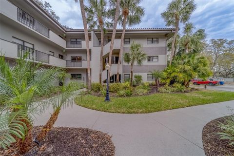 Photo of 2650 Countryside Boulevard #F209, Clearwater, FL 33761 (MLS # TB8462207)