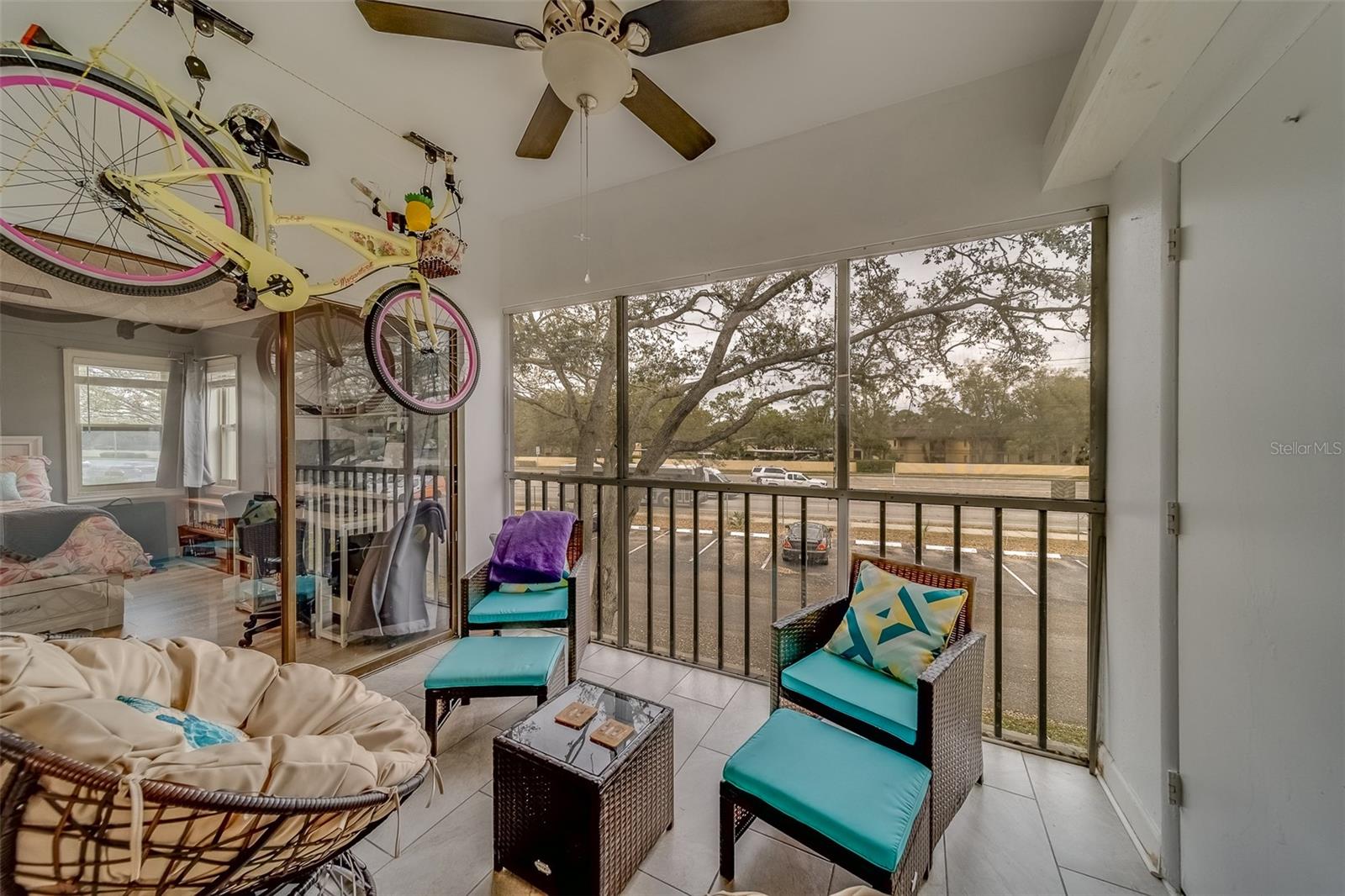 RUSTLEWOOD AT COUNTRYSIDE CONDO - Residential