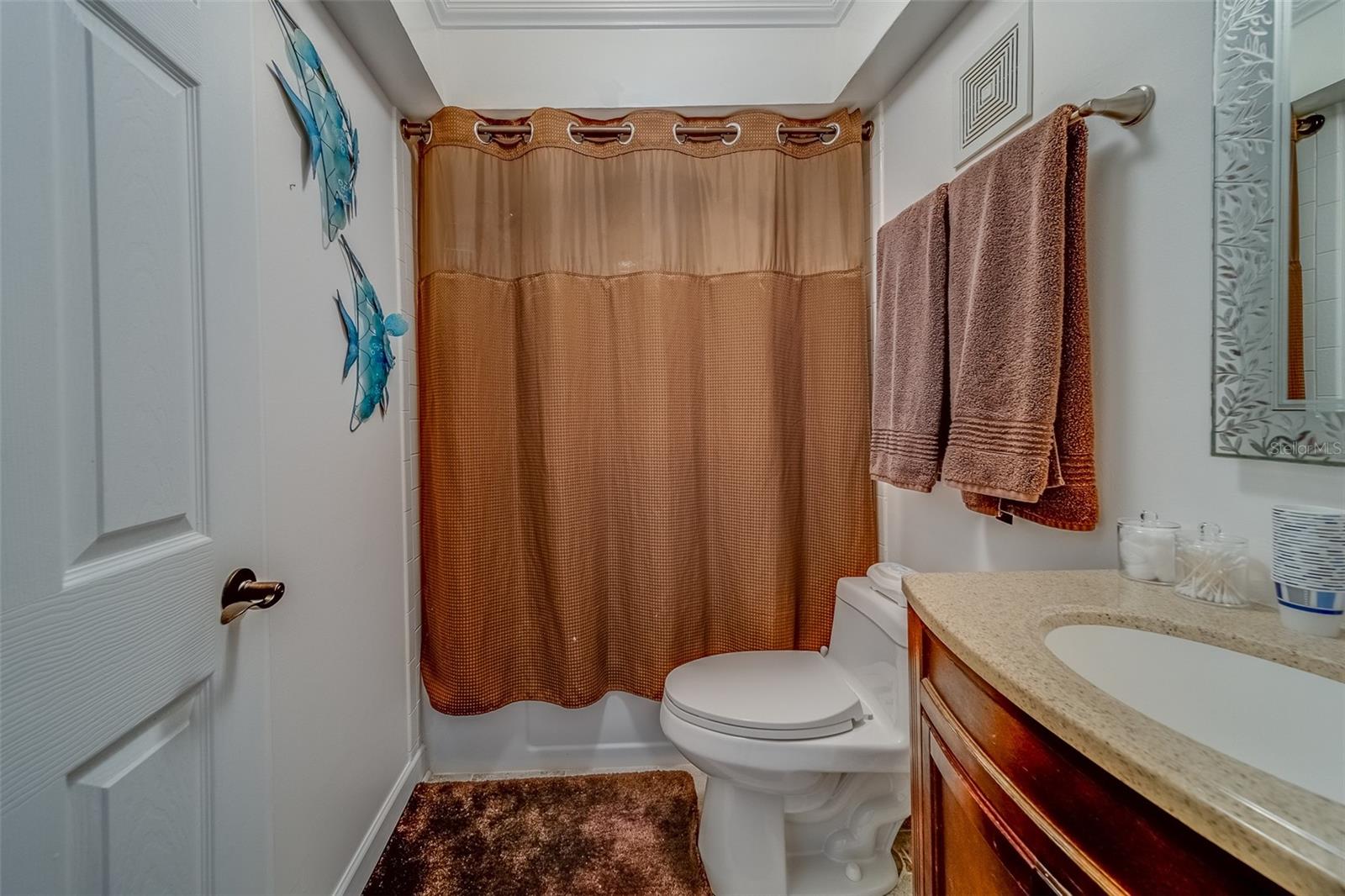 RUSTLEWOOD AT COUNTRYSIDE CONDO - Residential