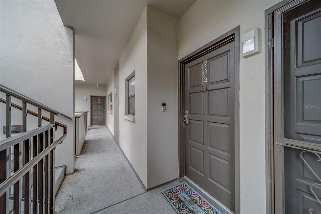 Photo of 2650 Countryside Boulevard #F209, Clearwater, FL 33761 (MLS # TB8462207)