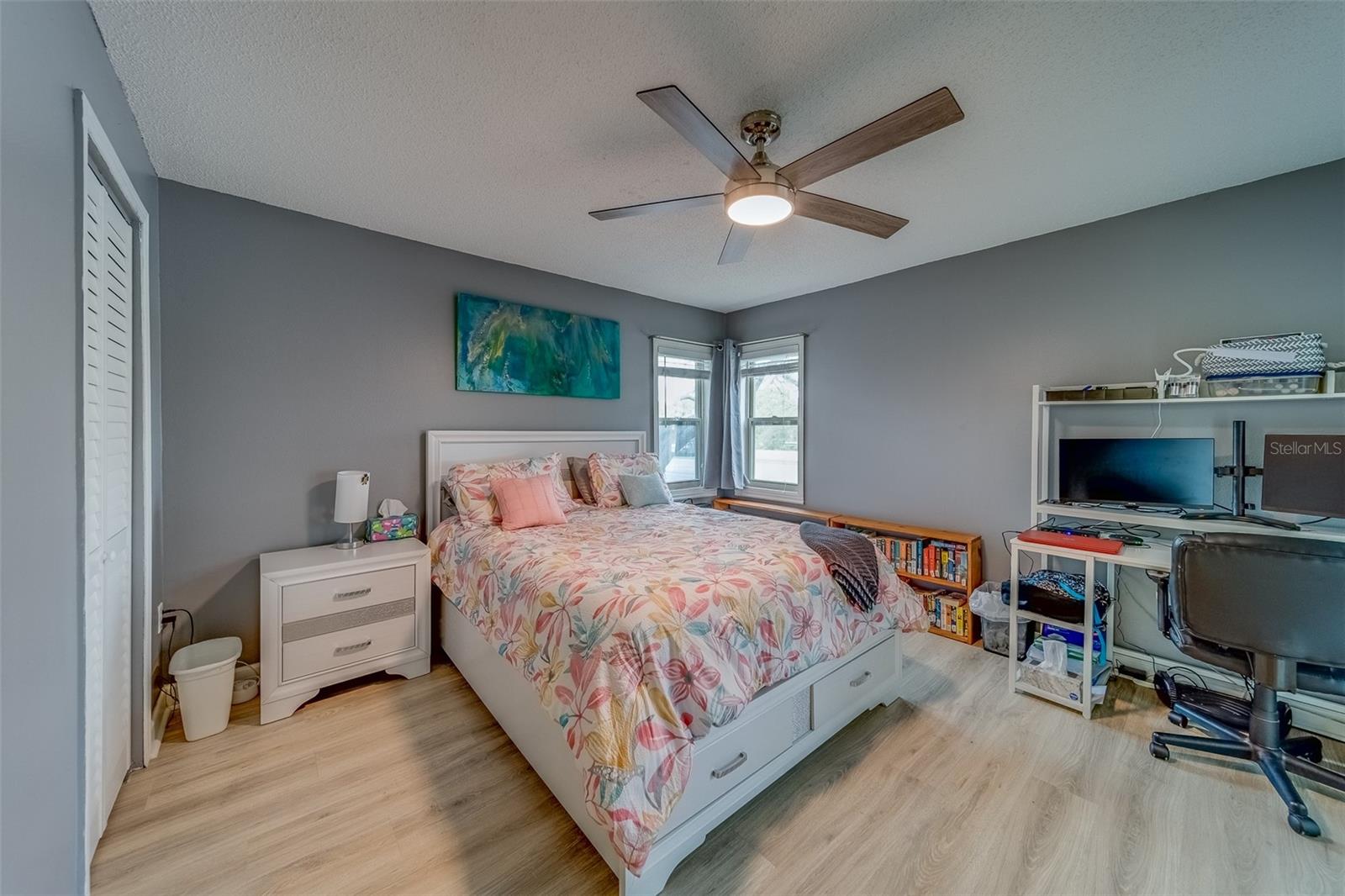 RUSTLEWOOD AT COUNTRYSIDE CONDO - Residential