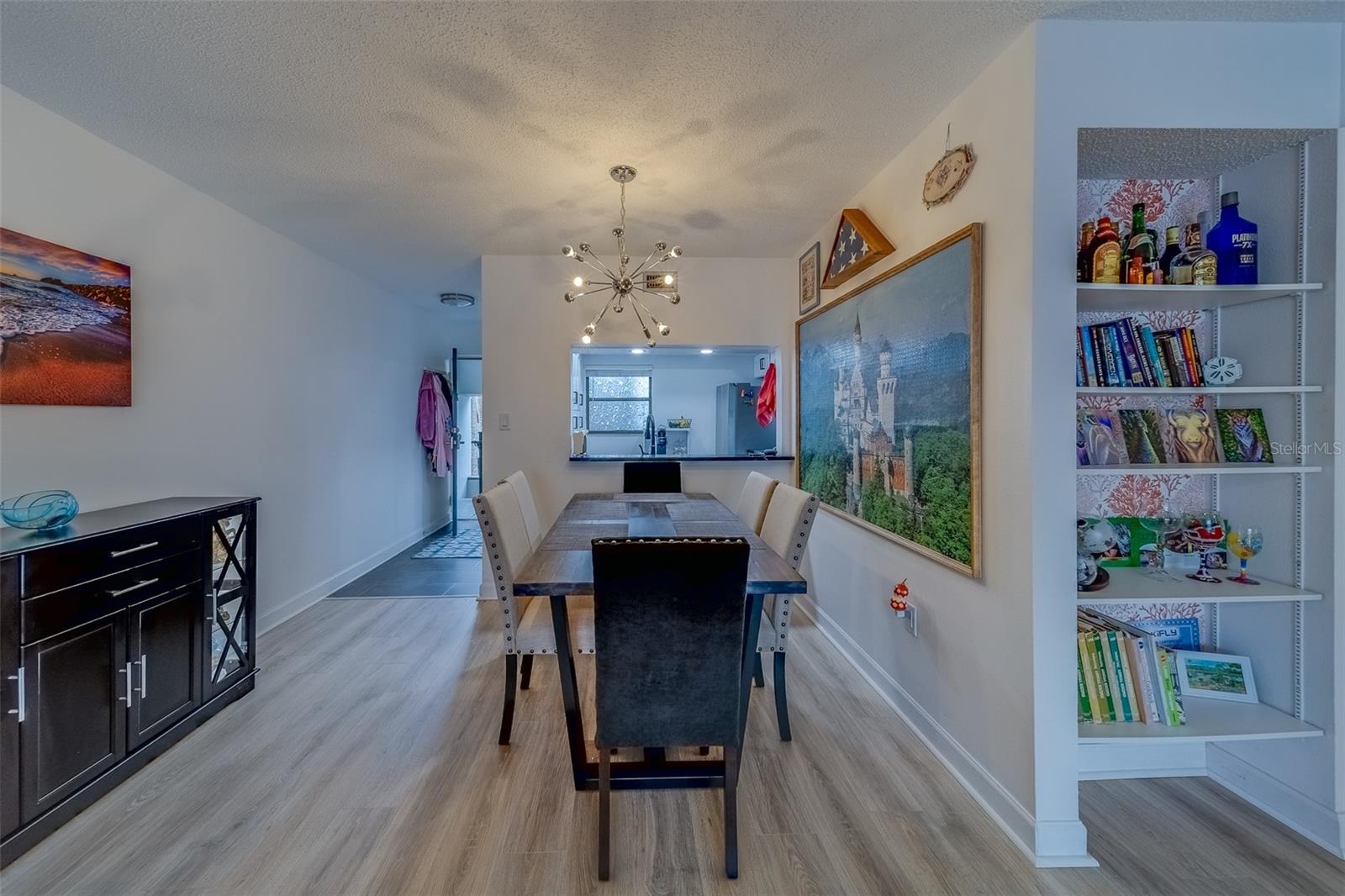 RUSTLEWOOD AT COUNTRYSIDE CONDO - Residential