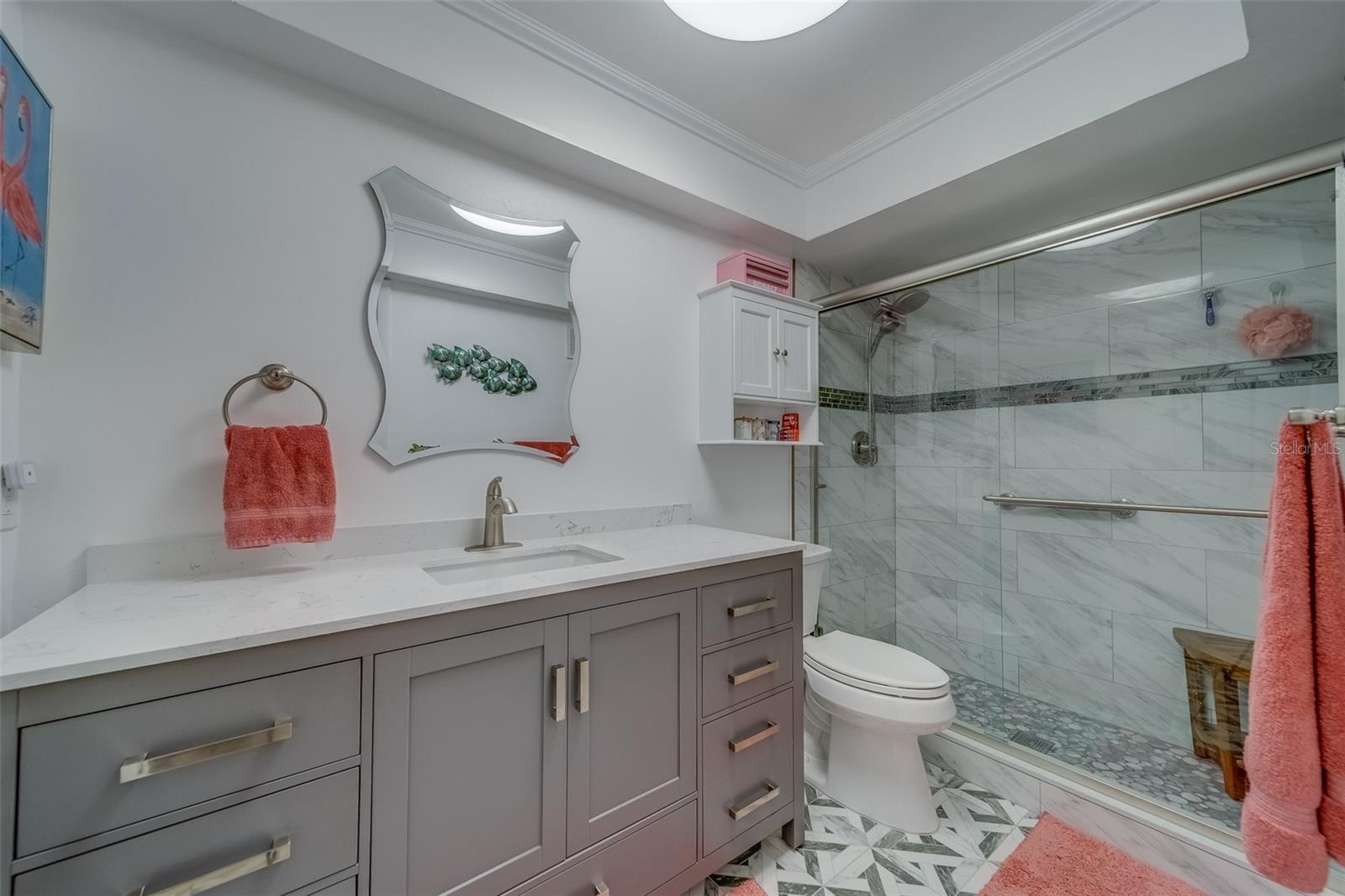 RUSTLEWOOD AT COUNTRYSIDE CONDO - Residential