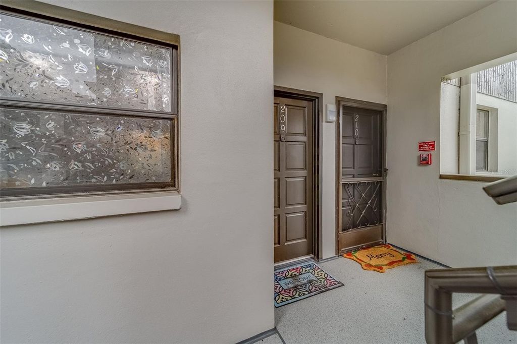 Photo of 2650 Countryside Boulevard #F209, Clearwater, FL 33761 (MLS # TB8462207)