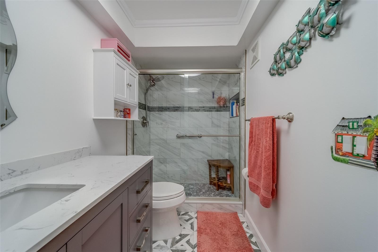 RUSTLEWOOD AT COUNTRYSIDE CONDO - Residential