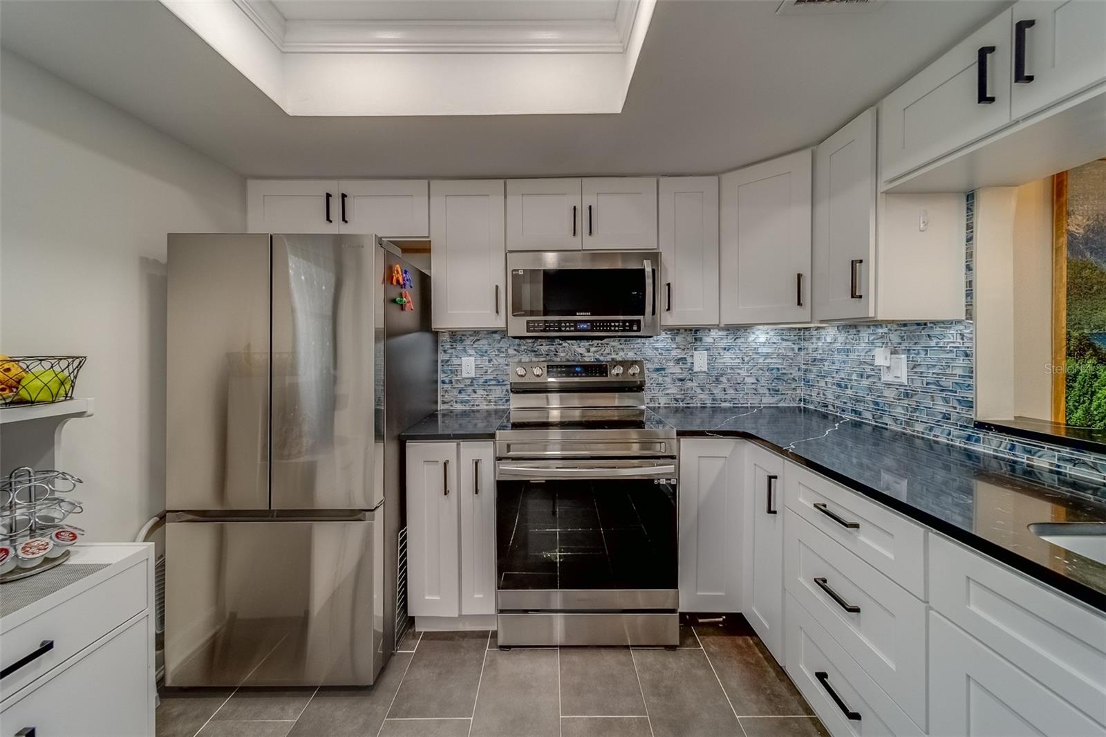 RUSTLEWOOD AT COUNTRYSIDE CONDO - Residential