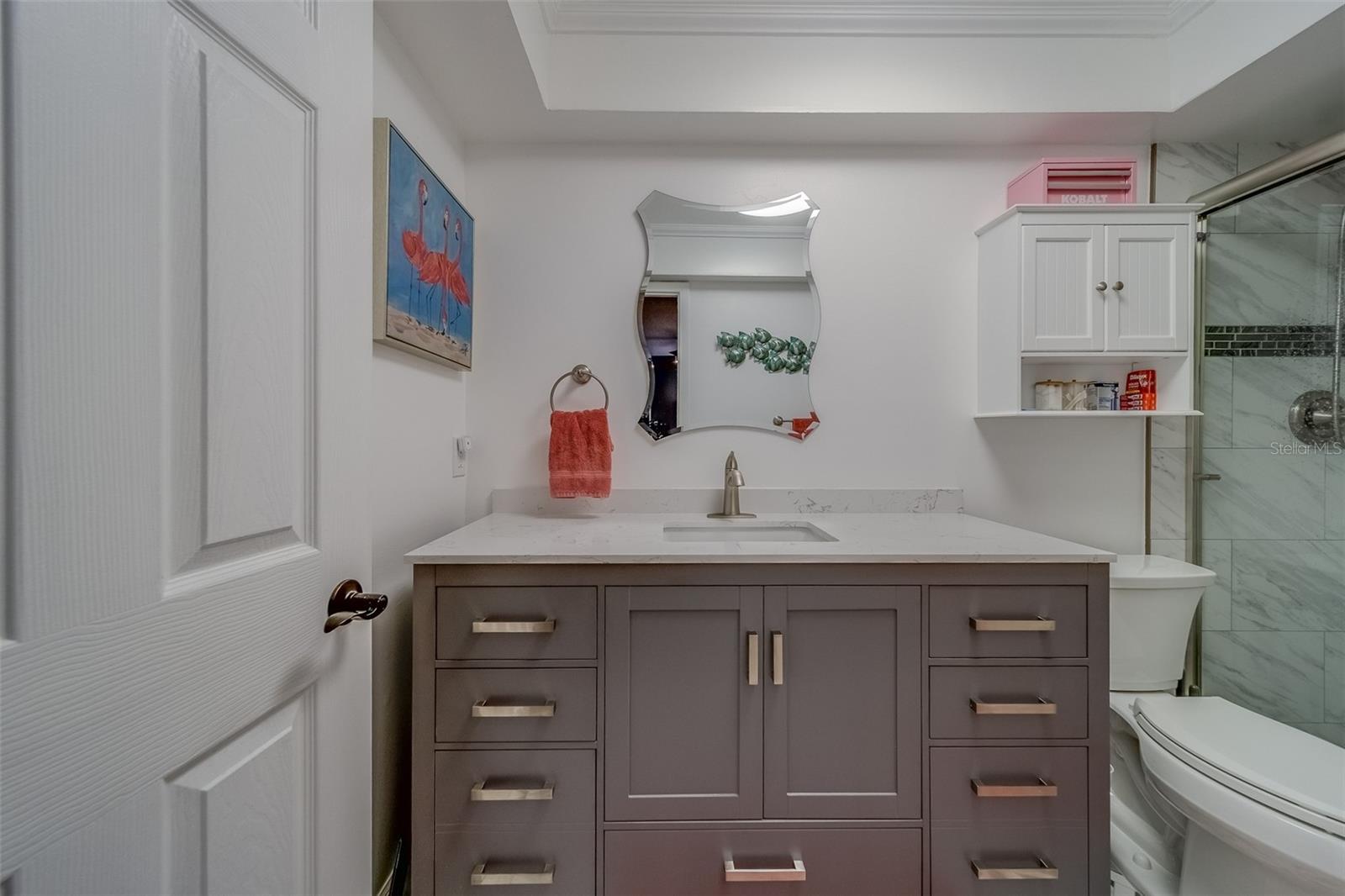 RUSTLEWOOD AT COUNTRYSIDE CONDO - Residential