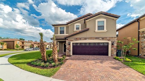 Photo of 8894 Qin Loop, Kissimmee, FL 34747 (MLS # O6353019)