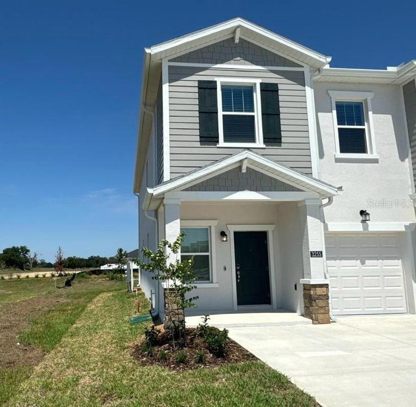 Photo of 3255 Laurent Loop, Davenport, FL 33837 (MLS # O6416443)