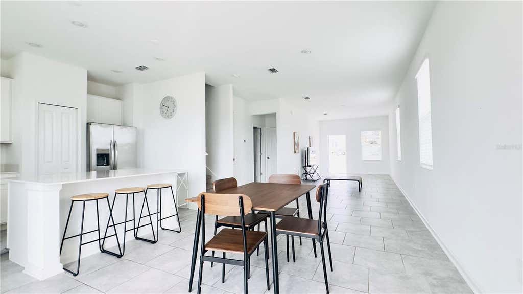 Photo of 3255 Laurent Loop, Davenport, FL 33837 (MLS # O6416443)