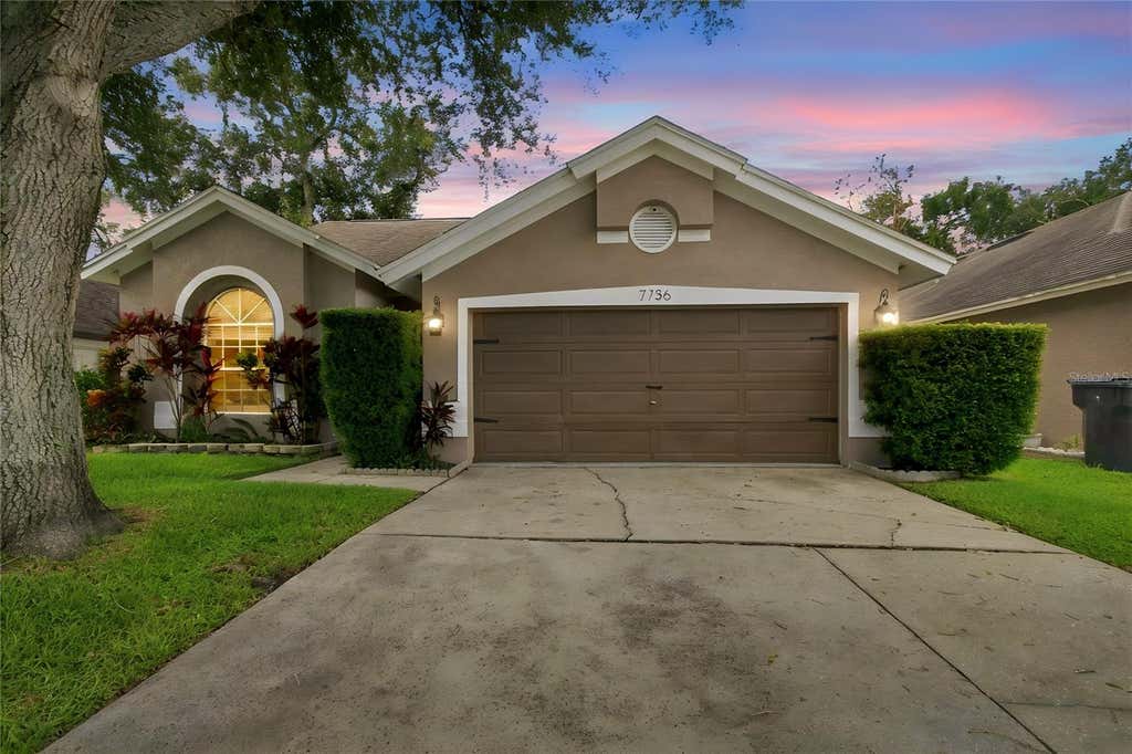 Photo of 7736 Marbella Creek Avenue, Tampa, FL 33615 (MLS # TB8537648)