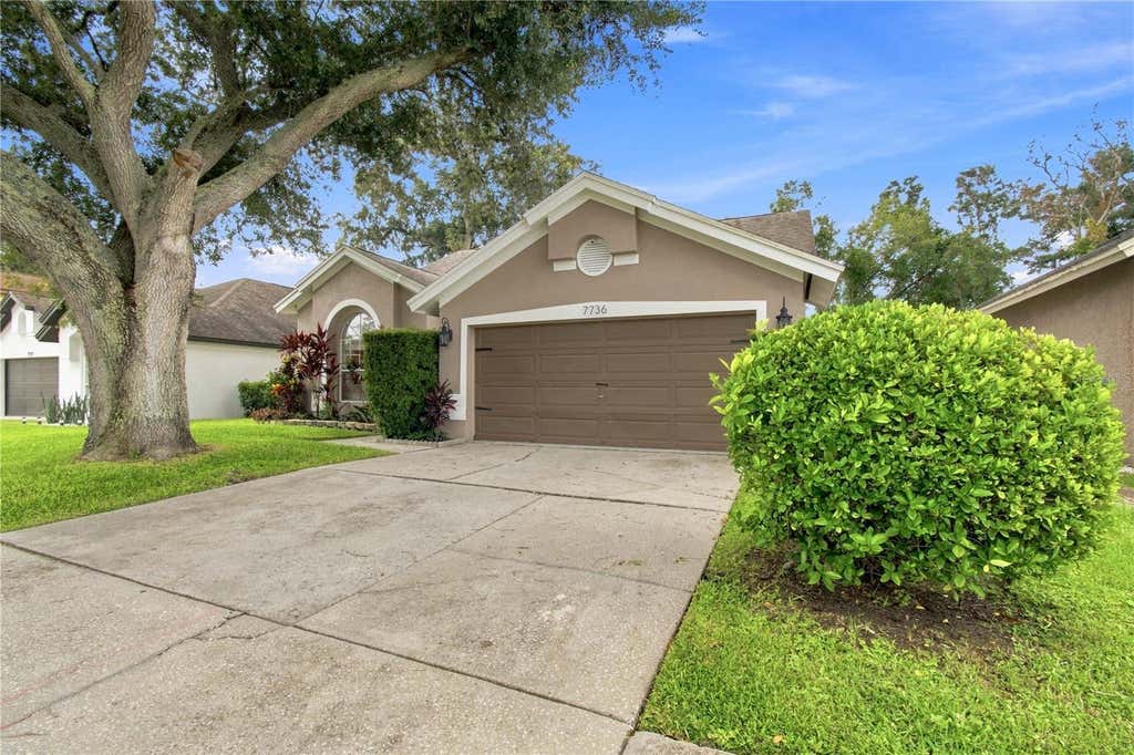 Photo of 7736 Marbella Creek Avenue, Tampa, FL 33615 (MLS # TB8537648)