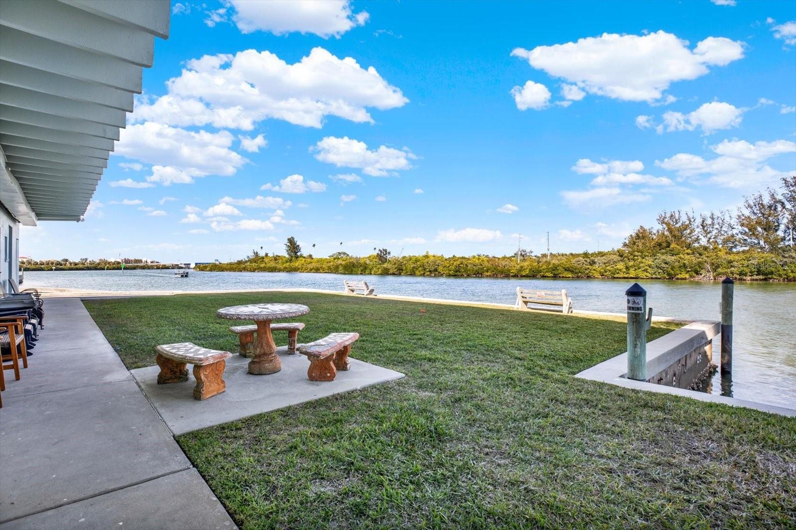 BELLEVIEW GULF CONDO - Residential