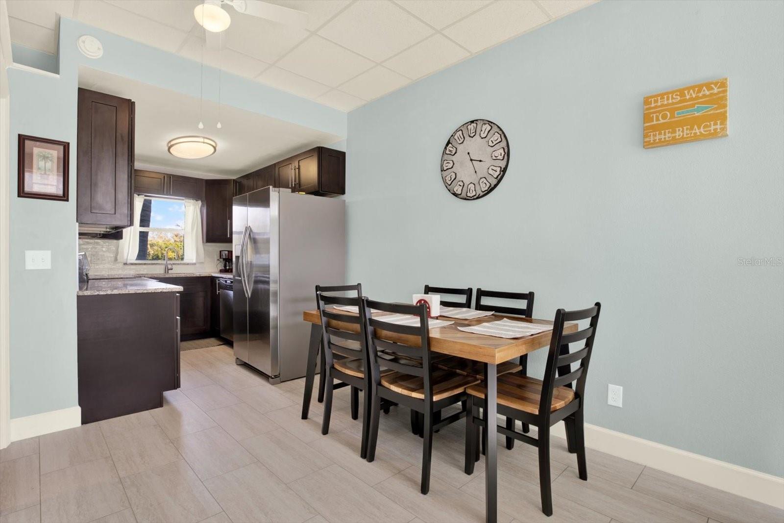 BELLEVIEW GULF CONDO - Residential