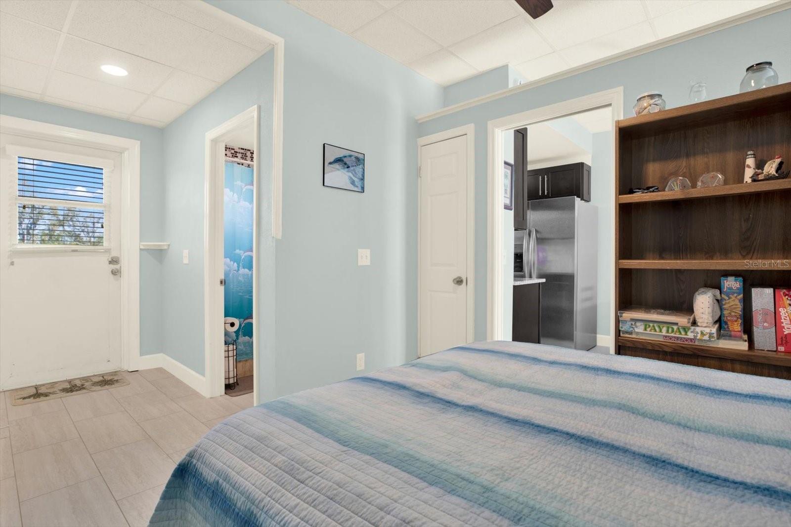 BELLEVIEW GULF CONDO - Residential