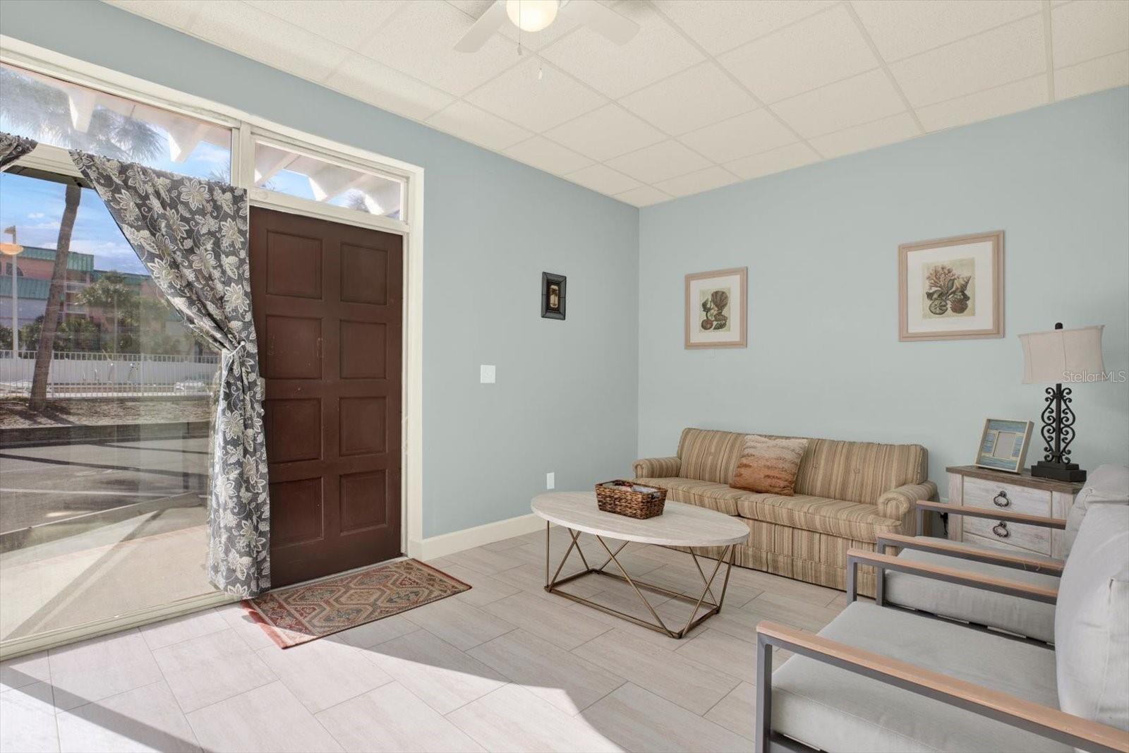 BELLEVIEW GULF CONDO - Residential