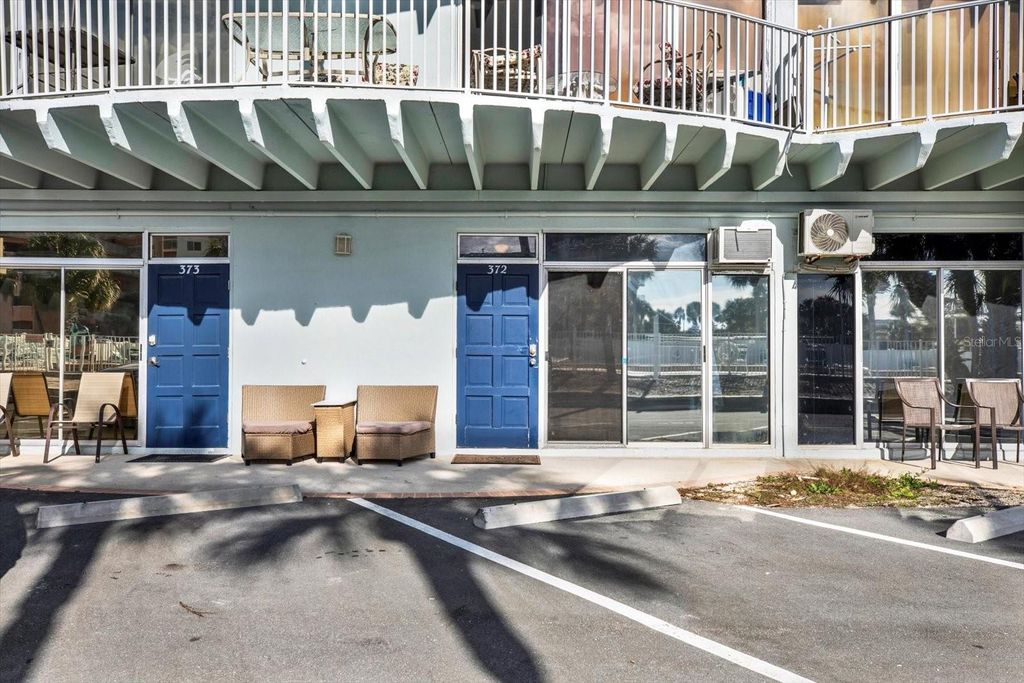 Photo of 18399 Gulf Blvd #372, Indian Shores, FL 33785 (MLS # U8252579)