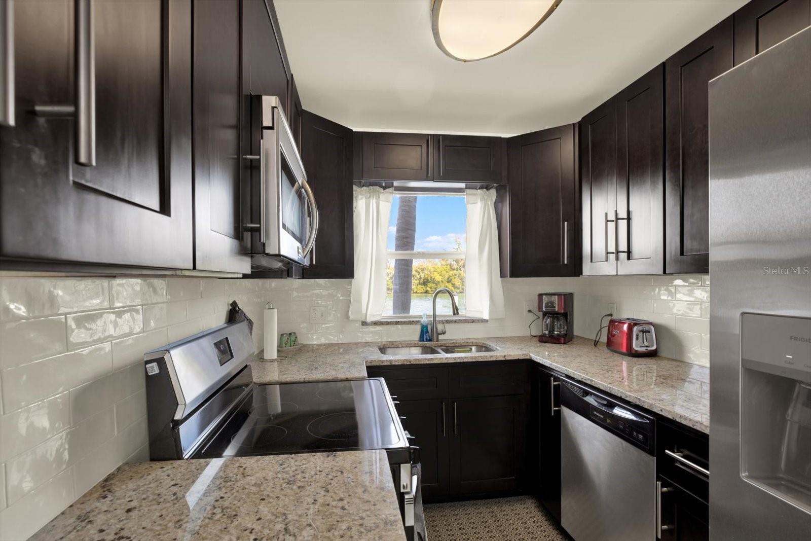 BELLEVIEW GULF CONDO - Residential