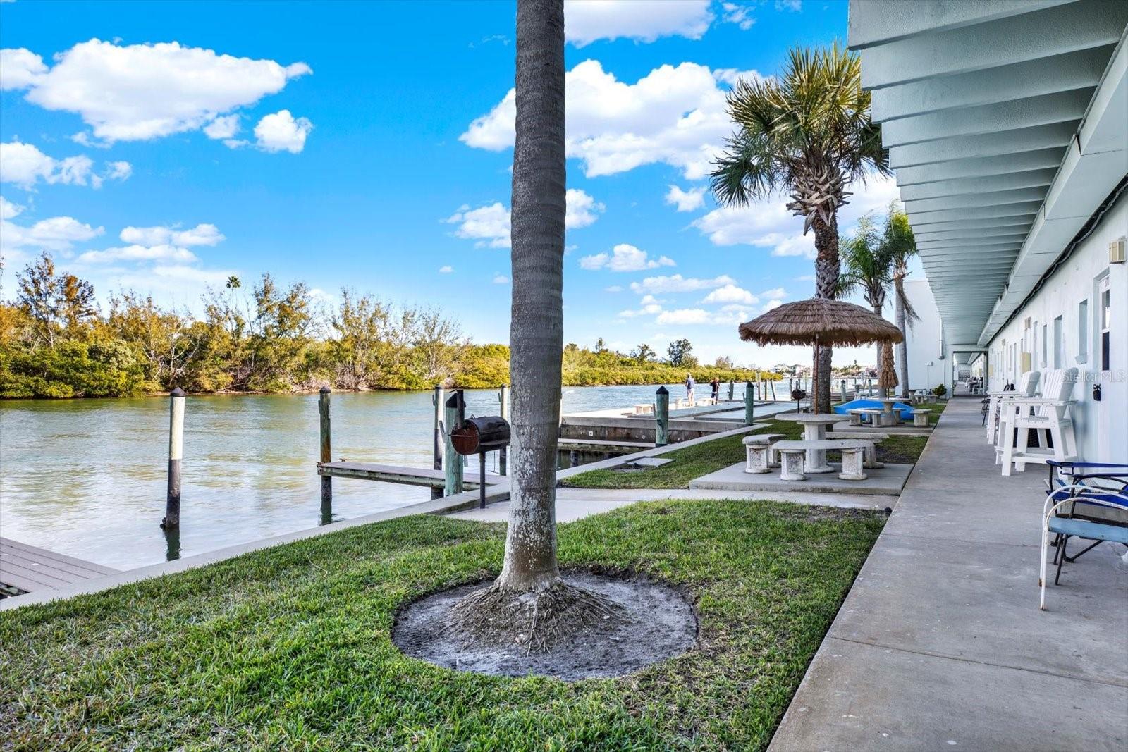 BELLEVIEW GULF CONDO - Residential