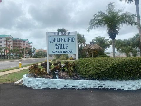 A home in INDIAN SHORES