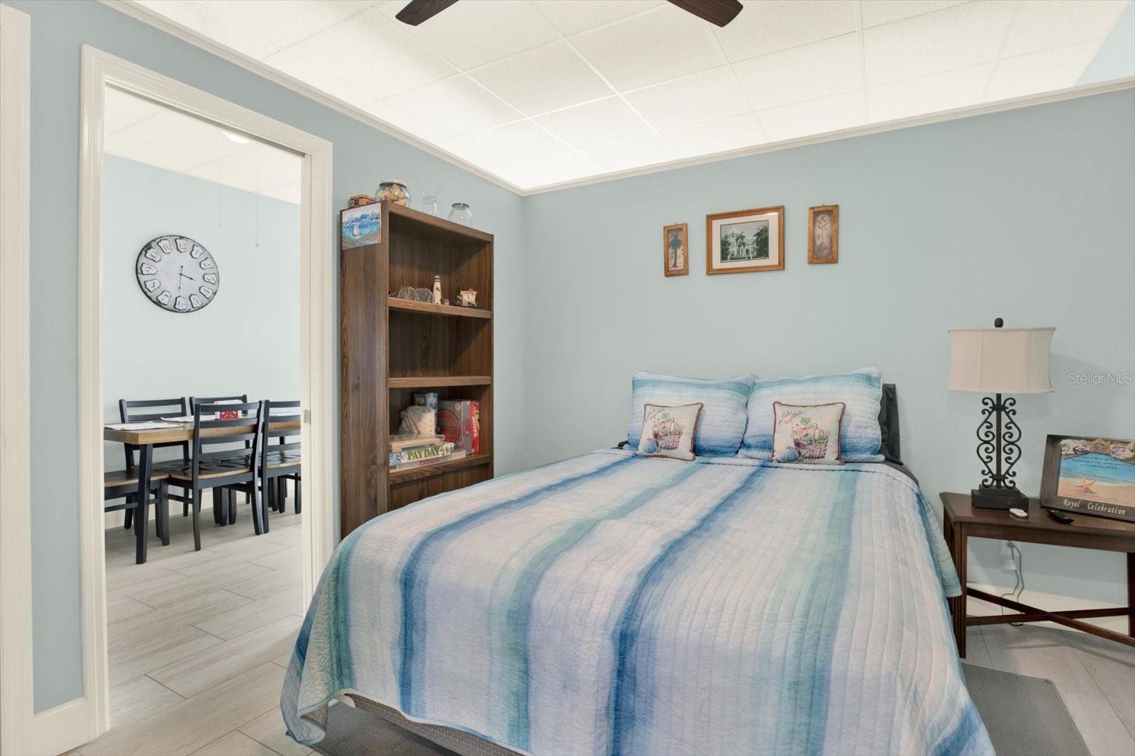 BELLEVIEW GULF CONDO - Residential