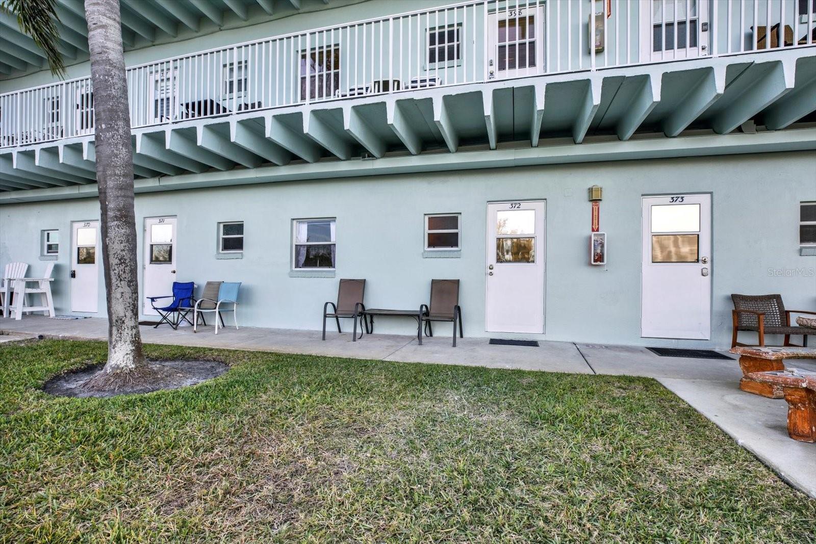 BELLEVIEW GULF CONDO - Residential