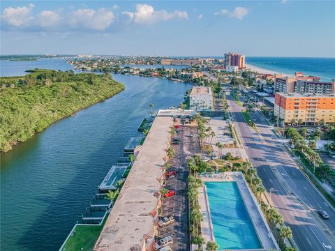 18399 GULF BLVD 372 INDIAN SHORES FL 33785