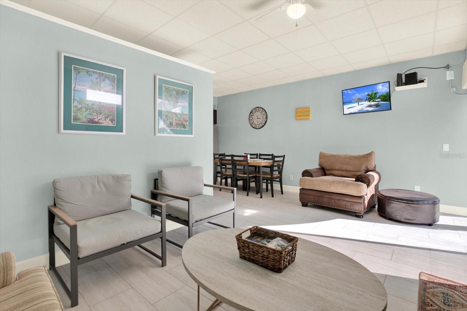 BELLEVIEW GULF CONDO - Residential