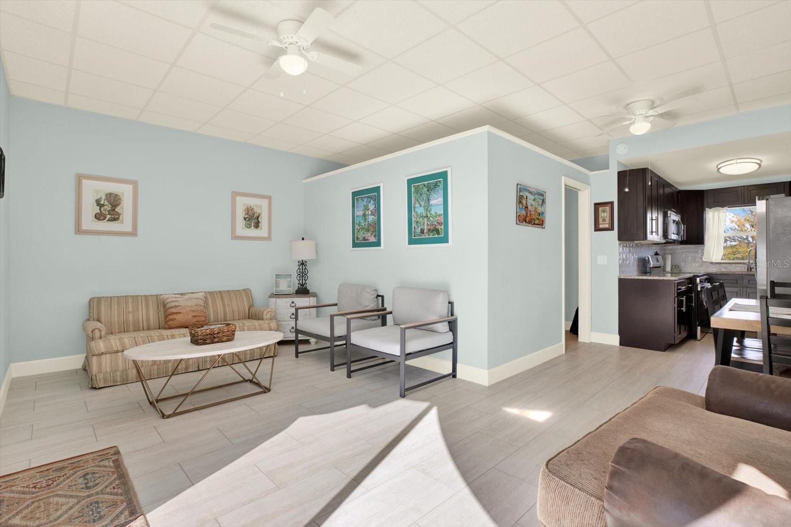 BELLEVIEW GULF CONDO - Residential