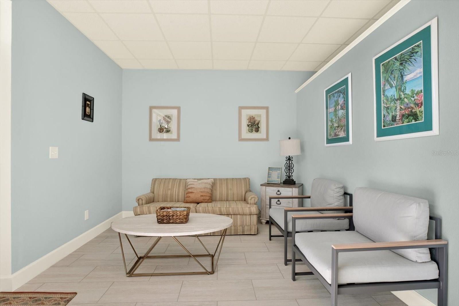 BELLEVIEW GULF CONDO - Residential