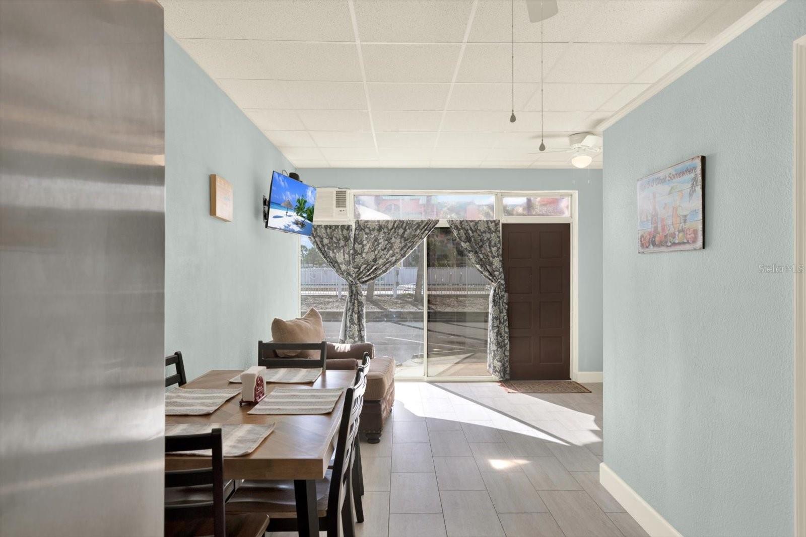 BELLEVIEW GULF CONDO - Residential