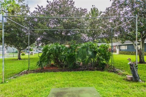 A home in PINELLAS PARK