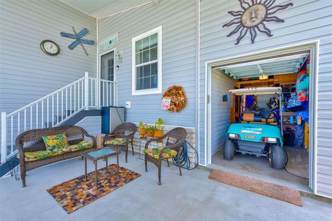 A home in PINELLAS PARK