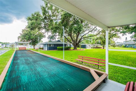 A home in PINELLAS PARK