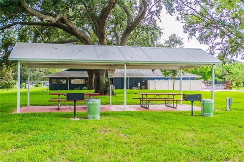 A home in PINELLAS PARK