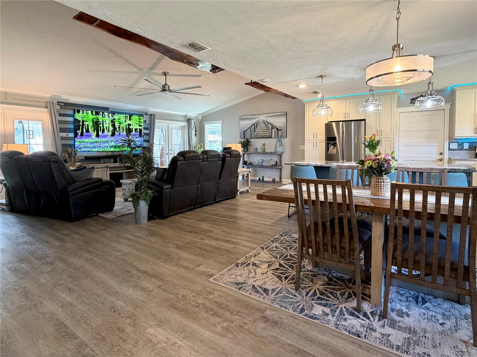 PINE HARBOUR SUB - Residential