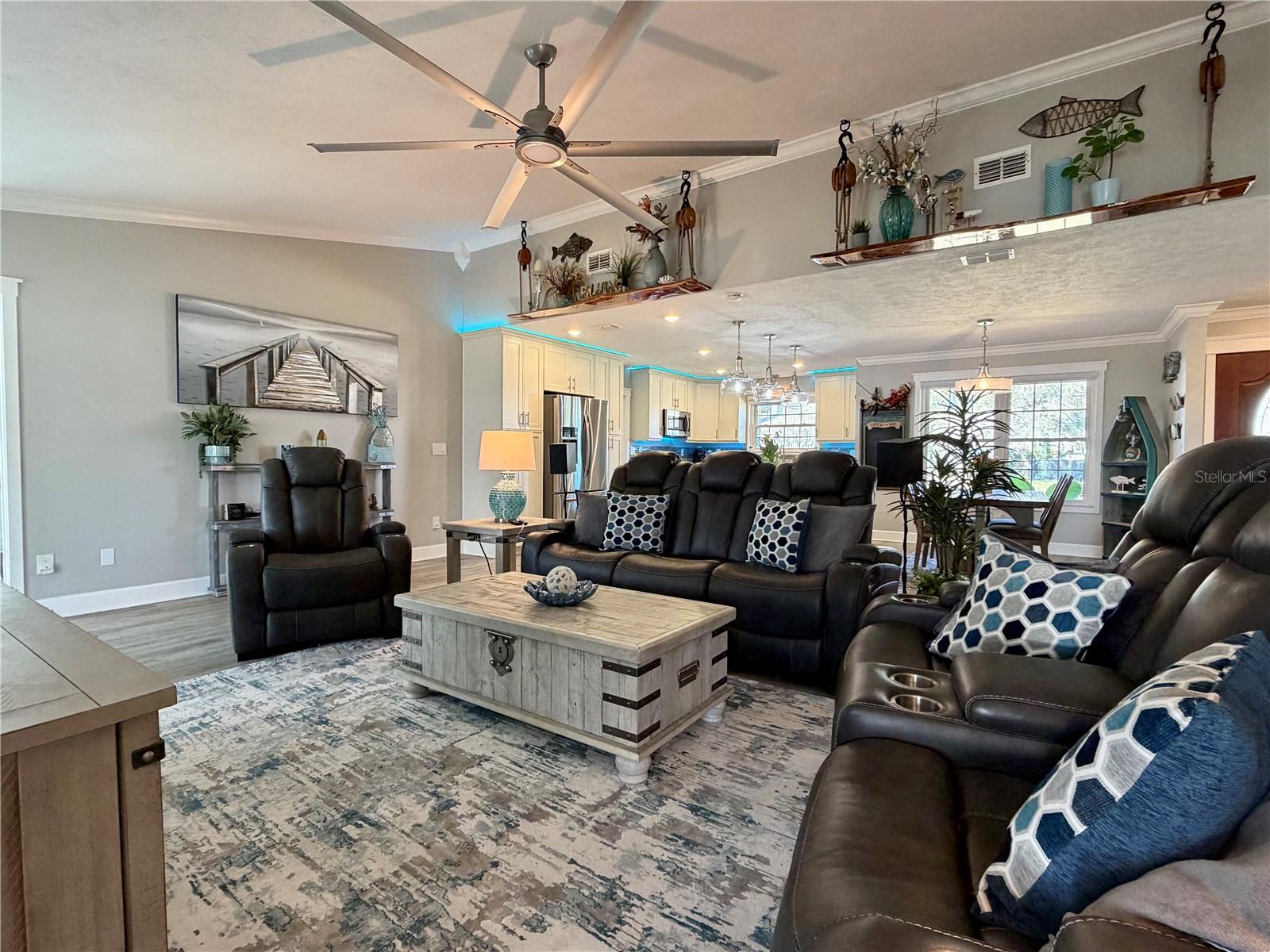 PINE HARBOUR SUB - Residential