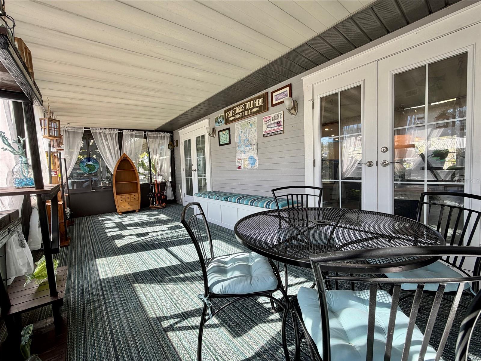 PINE HARBOUR SUB - Residential