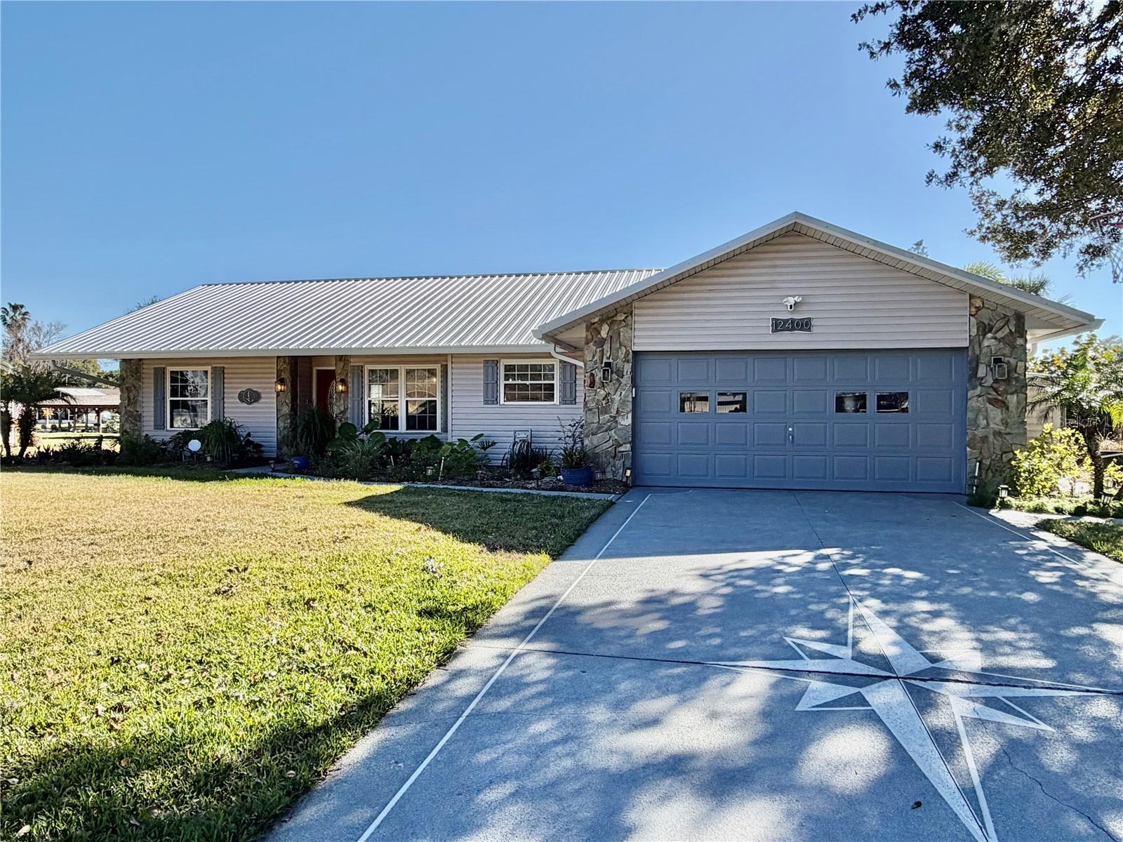 PINE HARBOUR SUB - Residential