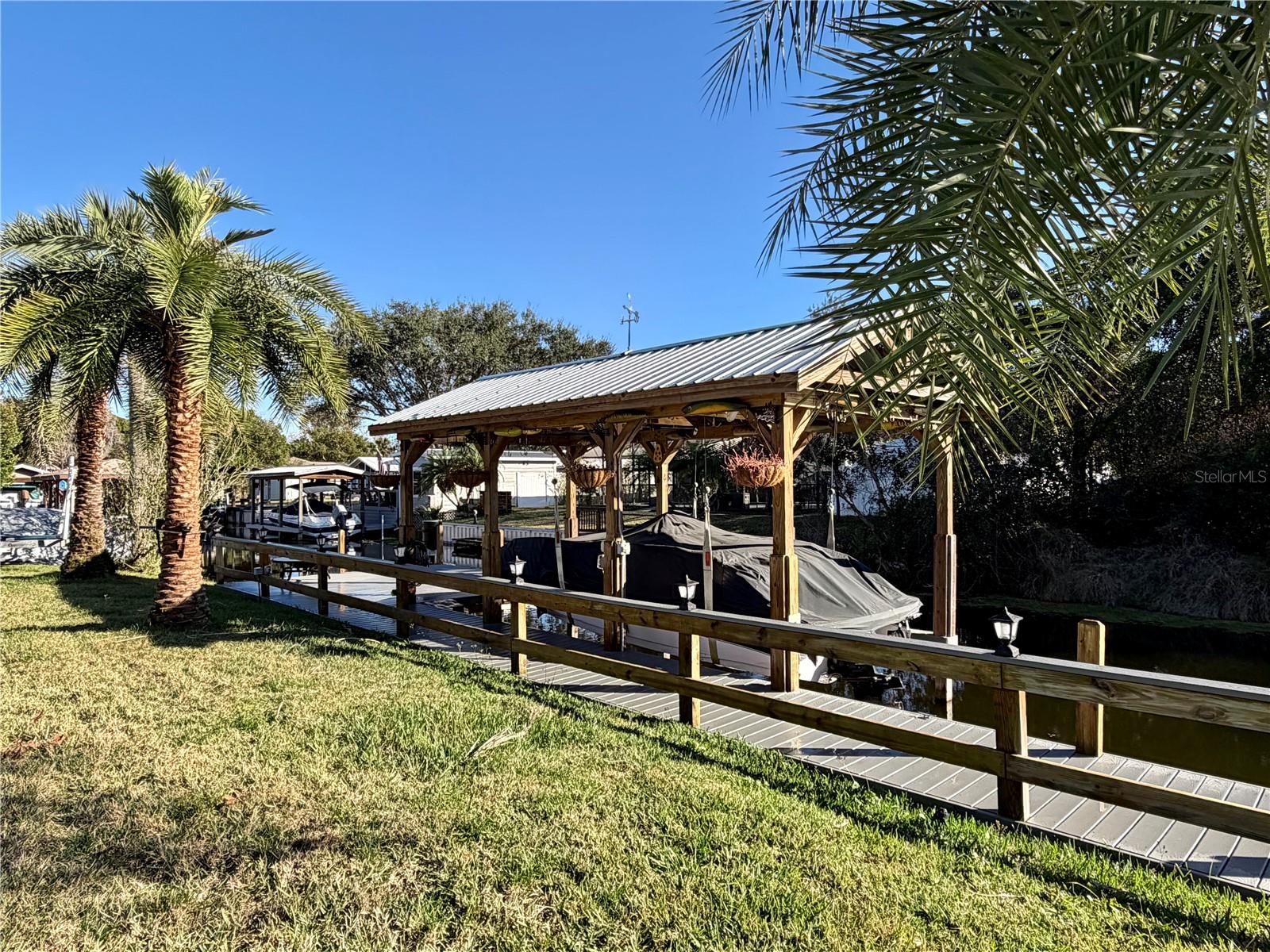 PINE HARBOUR SUB - Residential