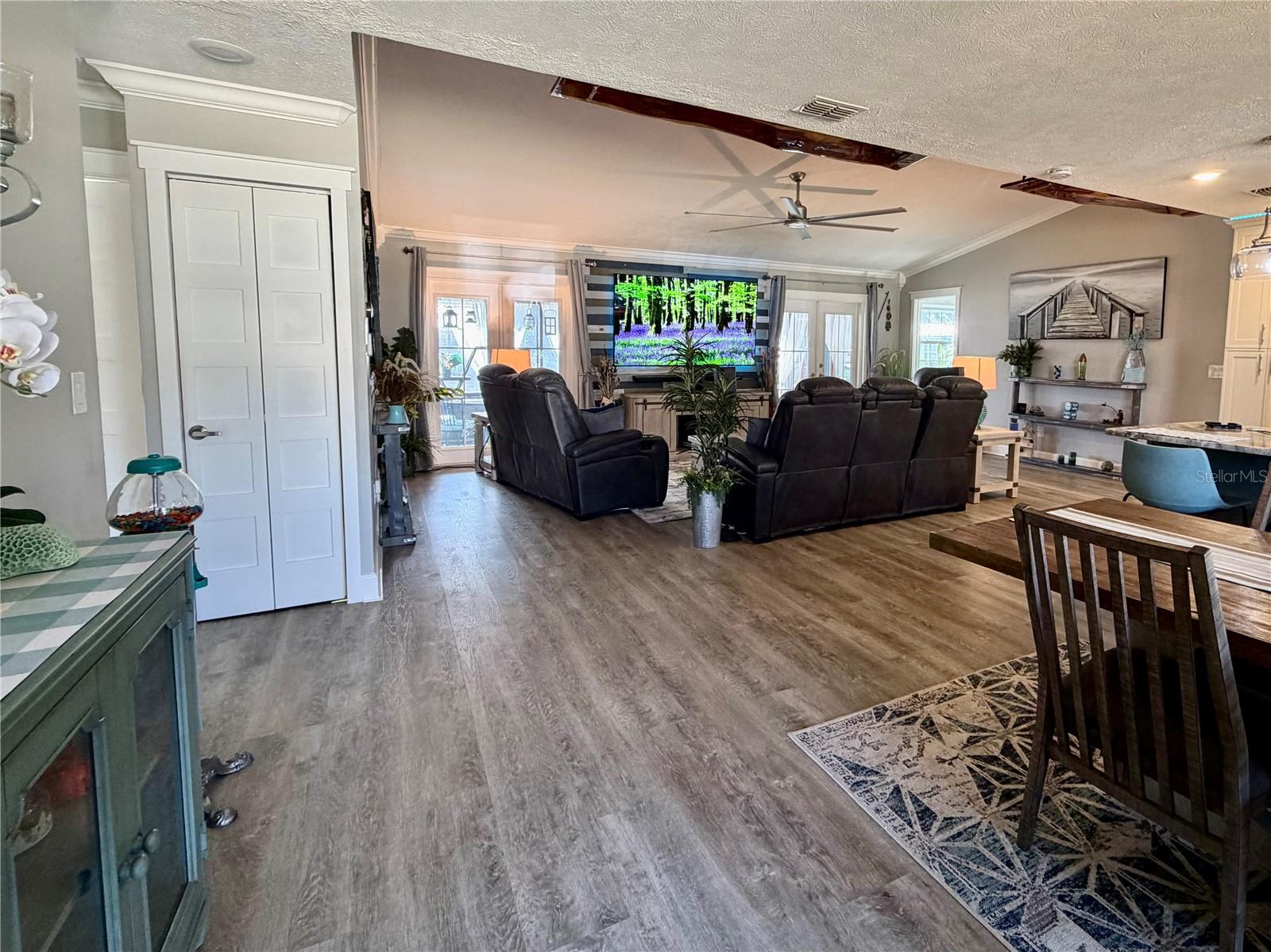 PINE HARBOUR SUB - Residential