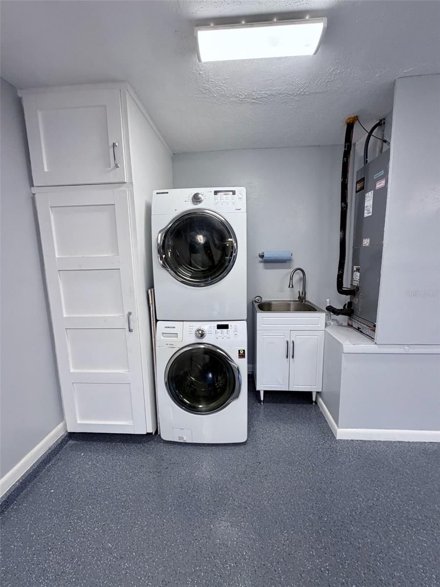 PINE HARBOUR SUB - Residential